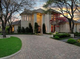 16 Robledo Dr, Dallas, TX 75230