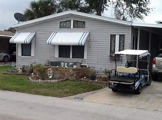 449 Bella Vis, Edgewater, FL 32141