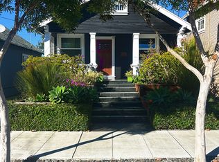 1076 61st St, Oakland, CA 94608