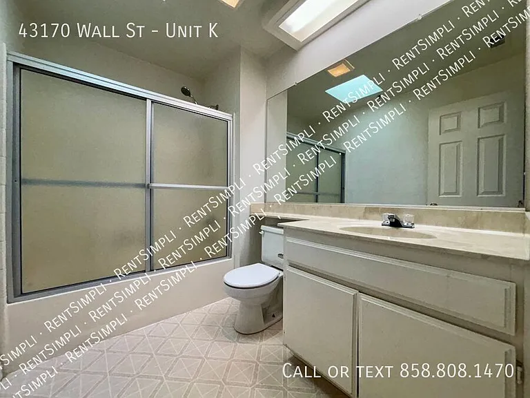 43170 Wall St #K — Photo 13