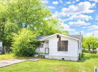 4422 Letson St, Bessemer, AL 35020