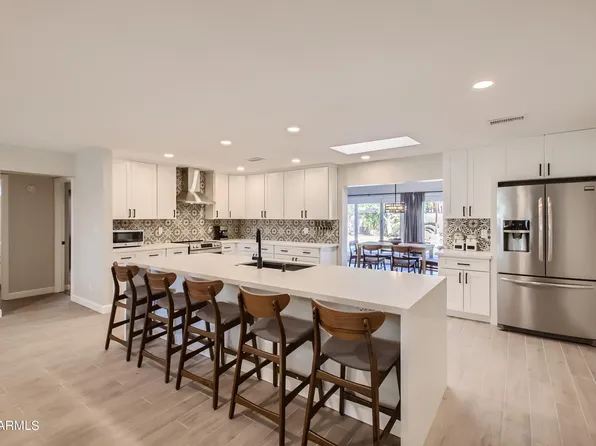 3640 W KINGS Avenue, Phoenix, AZ 85053