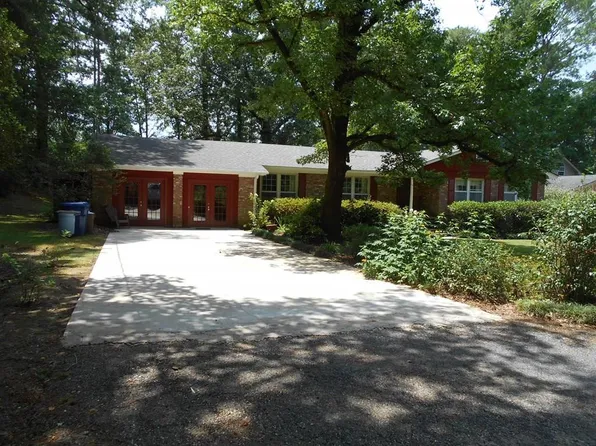 299 Lynda St, Monticello, MS 39654