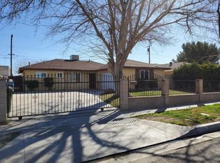45528 3rd St E, Lancaster, CA 93535