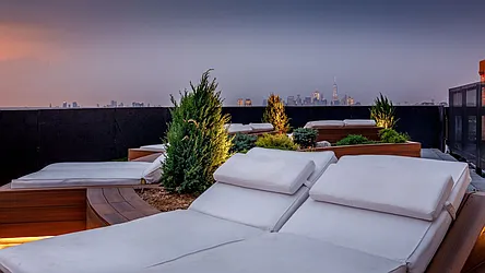 Rented by City View Living