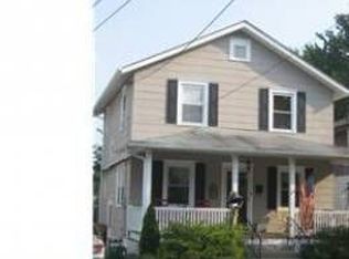 1208 Walnut Ave, Haddon Township, NJ 08107