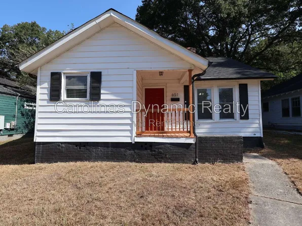 651 Flint St, Rock Hill, SC 29730