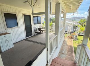 947A Laki Rd, Honolulu, HI 96817