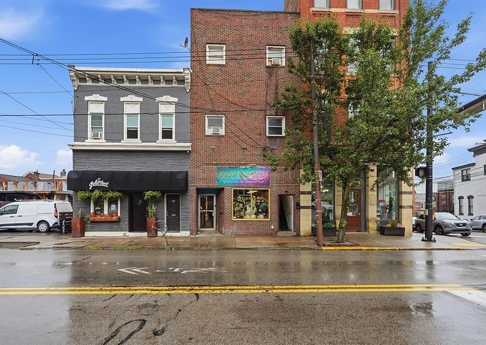 1st image of 4519 Butler St