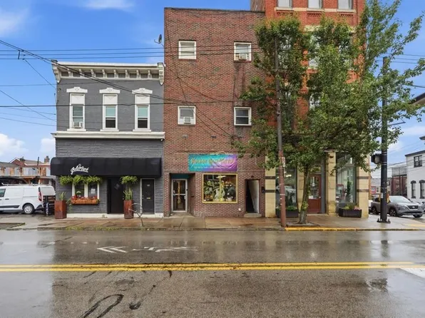 4519 Butler St, Pittsburgh, PA 15201