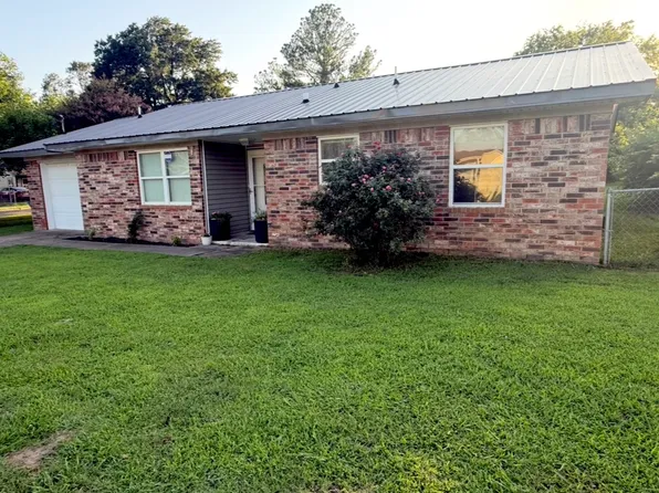 1101 E North Ave #B, McAlester, OK 74501