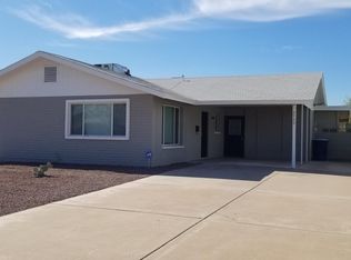 3700 S Cottonwood Dr, Tempe, AZ 85282