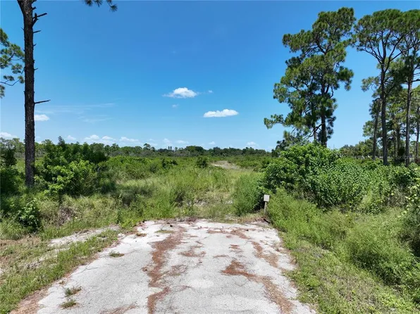 530 Lotus Ave Lot 9, Sebring, FL 33872