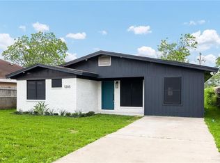 1205 N 27th St, McAllen, TX 78501