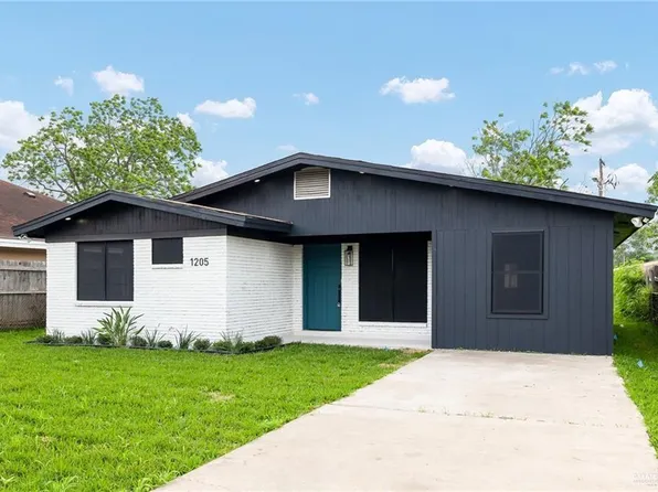 1205 N 27th St, McAllen, TX 78501