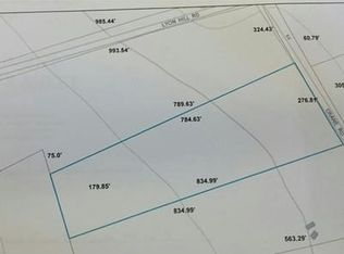 Crane Rd, Chester, MA 01011