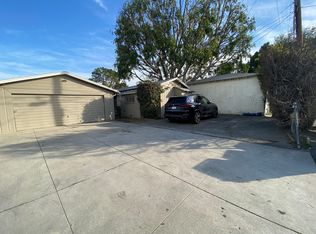 4845 1/2 Agnes Ave, Valley Village, CA 91607