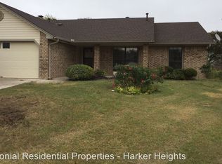 4704 Poppy Wood Cir, Killeen, TX 76542