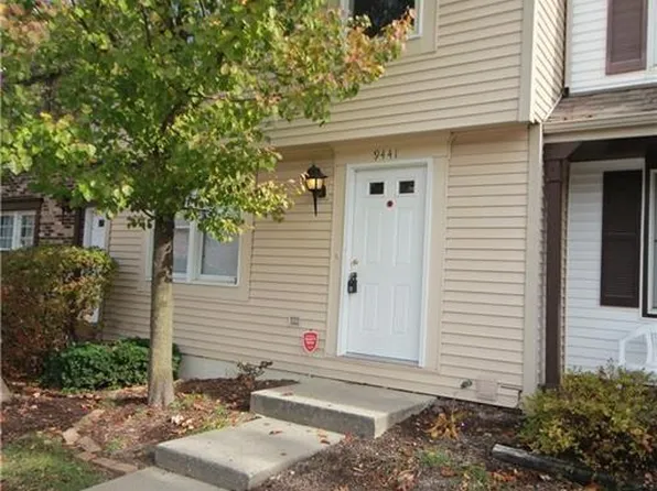 9441 Timber View Dr, Indianapolis, IN 46250