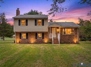 7361 Creekridge Rd, Henrico, VA 23231