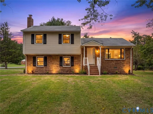 7361 Creekridge Rd, Henrico, VA 23231