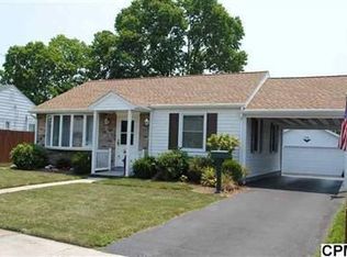 4033 Cherokee Ave, Camp Hill, PA
