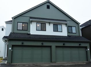 1910 Collip Vw SW #33, Edmonton, AB T6W5H4