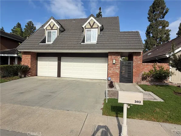 3413 Summerset Cir, Costa Mesa, CA 92626