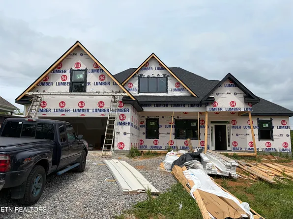 103 Chestnut Oak Ct, Oak Ridge, TN 37830