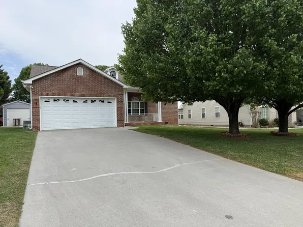 253 Fyke Dr, Athens, TN 37303
