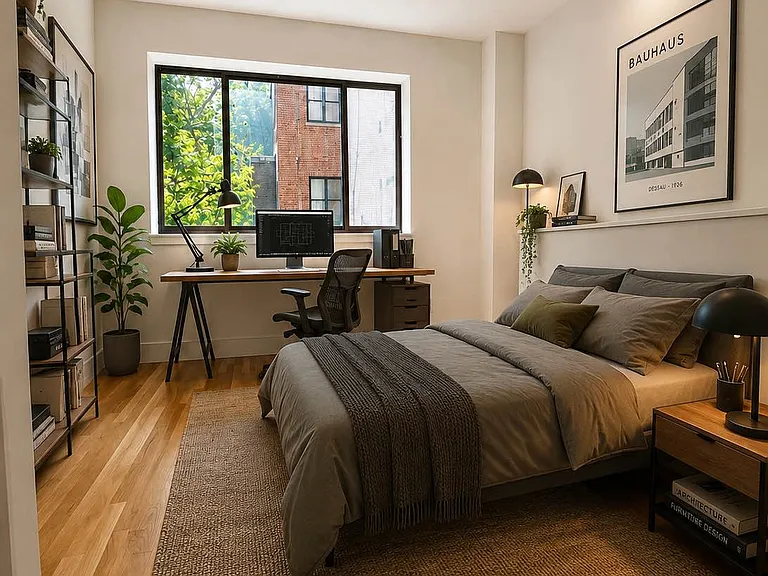 25 Avenue C #1-C — Photo 2
