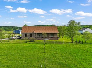 118 Fletcher McGregor Ln, Auburntown, TN 37016