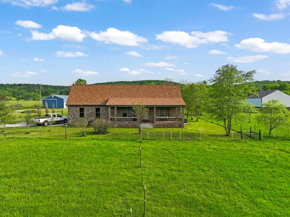 118 Fletcher McGregor Ln, Auburntown, TN 37016