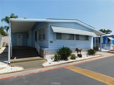 975 California St SPACE 84, Calimesa, CA, 92320