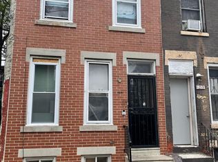 1221 W Harold St, Philadelphia, PA