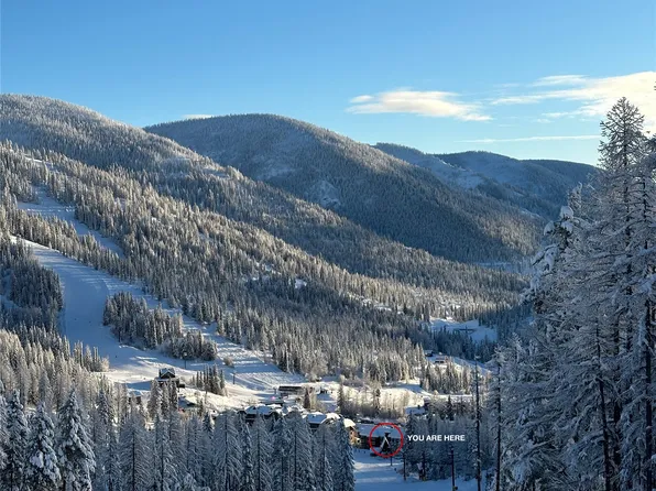 3889 Big Mountain Rd #403-A-403, Whitefish, MT 59937