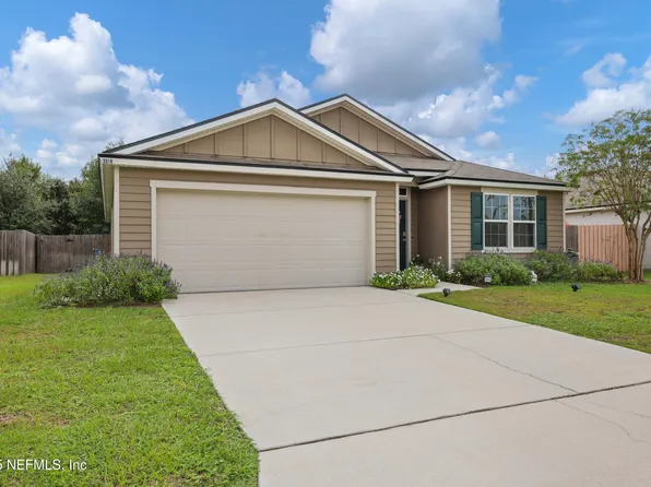3510 MARTIN LAKES Drive, Green Cove Springs, FL 32043