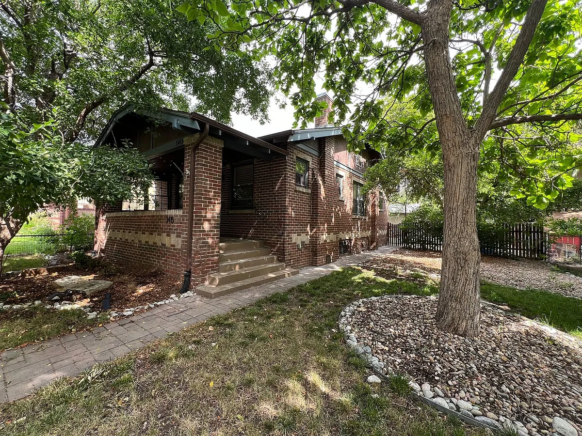 Building Photo - 3415 W 37th Ave