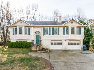 2315 Harbin Oaks Dr, Dacula, GA 30019