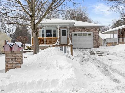 344 3rd St, Wadsworth, OH, 44281