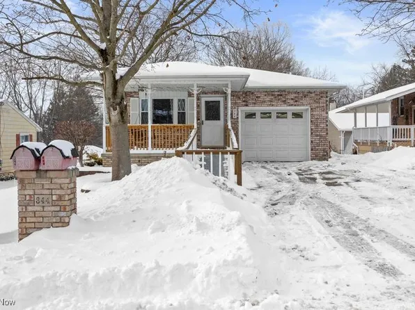 344 3rd St, Wadsworth, OH 44281