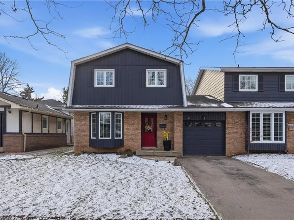 5054 Brady Ave, Burlington, ON L7L 3X6