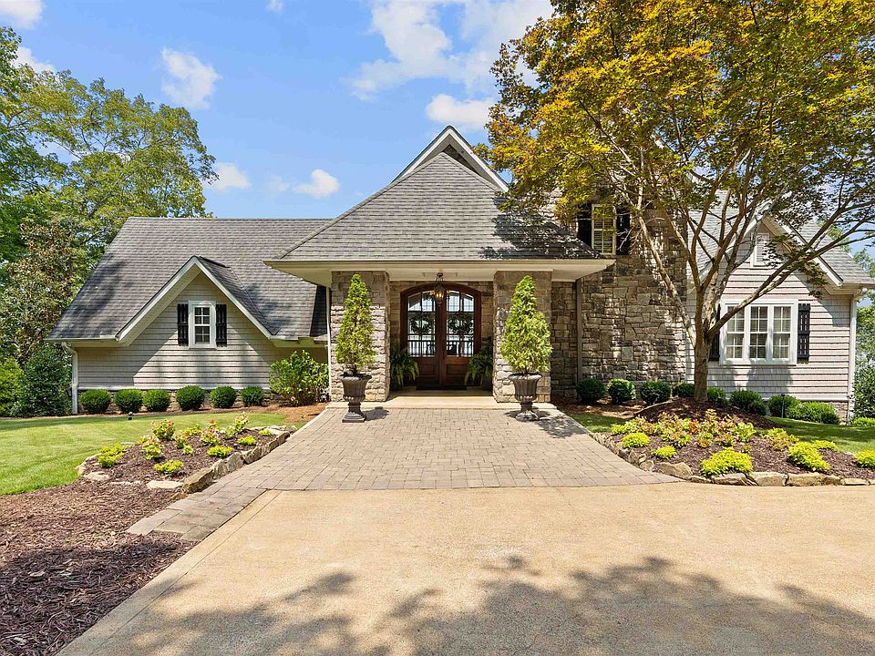 3259 County Road 104, Cedar Bluff, AL 35959 | Zillow