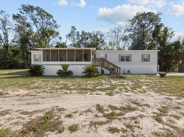 4945 SW County Road 358, Steinhatchee, FL 32359