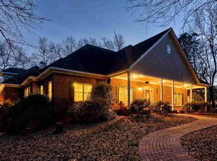 124 Woodside Rd, Lexington, SC 29072