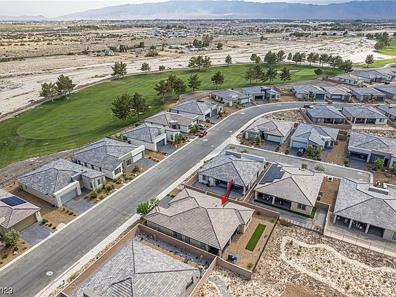 3rd image of 4560 E Cactus Canyon Dr