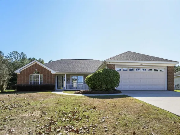 8717 Opal Dr, Tallahassee, FL 32309