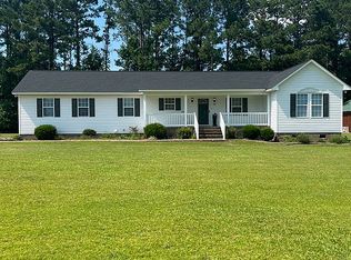 620 Campbell Rd, Vanceboro, NC 28586