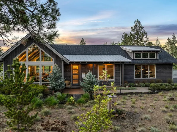 16472 Jordan Rd, Sisters, OR 97759