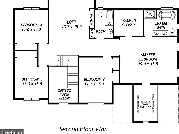 3rd image of LOT 2 Allentown Rd